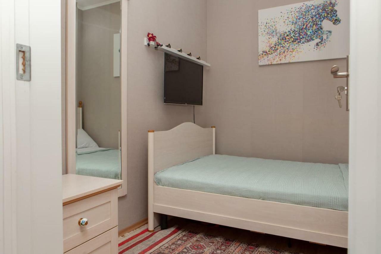 Alionas Home Tbilisi Ngoại thất bức ảnh