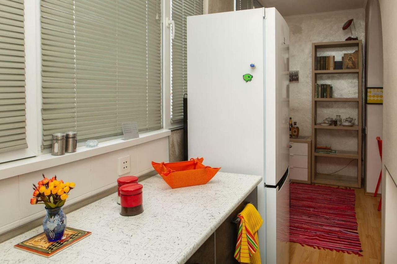 Alionas Home Tbilisi Ngoại thất bức ảnh