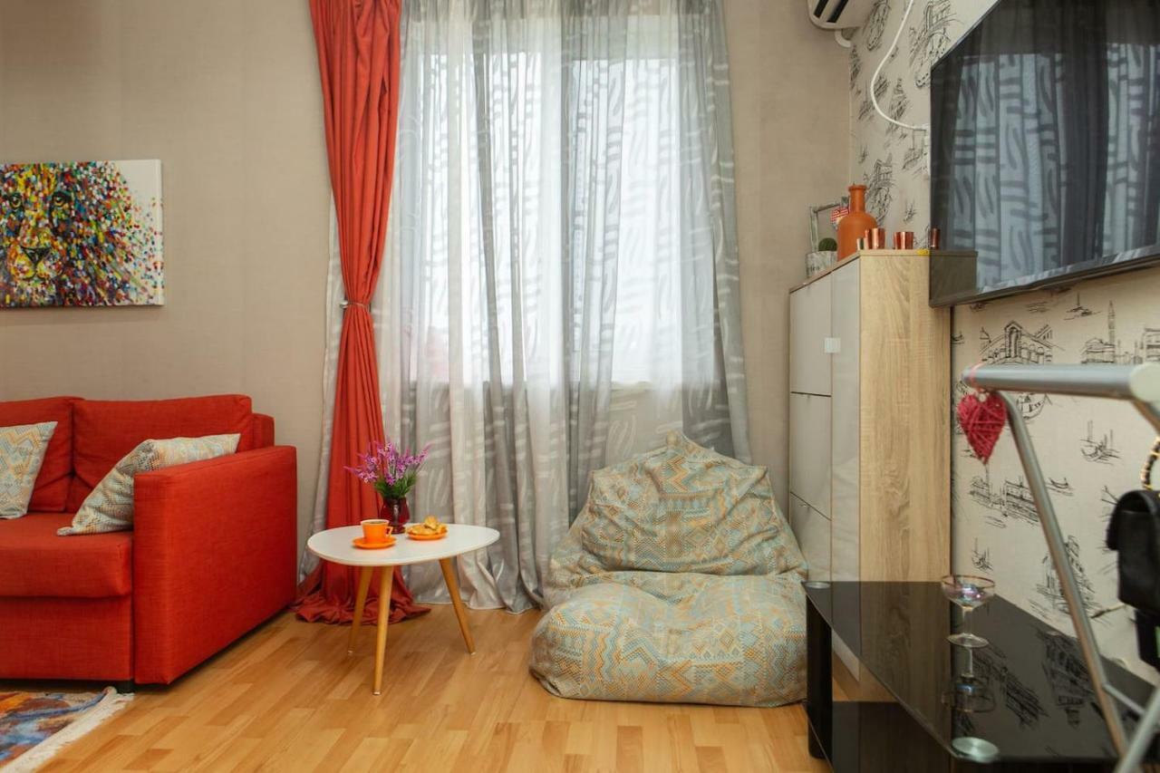 Alionas Home Tbilisi Ngoại thất bức ảnh
