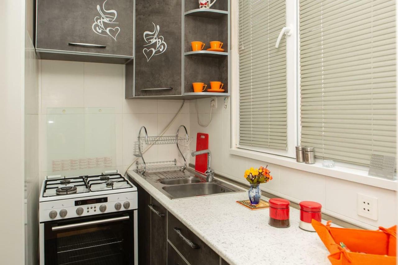 Alionas Home Tbilisi Ngoại thất bức ảnh